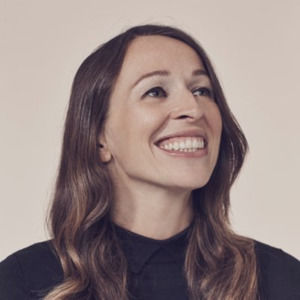 Meet your Posher, Garrett